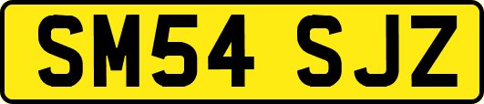SM54SJZ