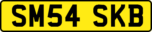 SM54SKB