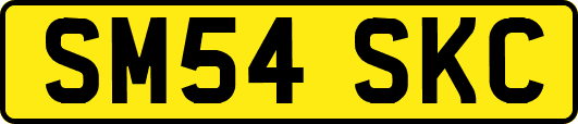 SM54SKC