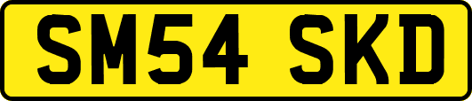 SM54SKD