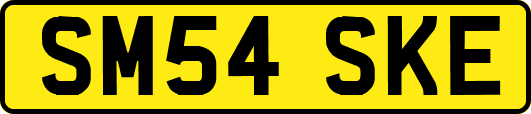 SM54SKE