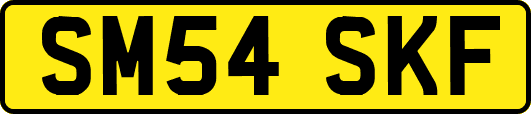 SM54SKF