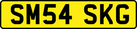 SM54SKG
