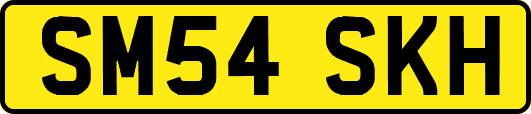 SM54SKH