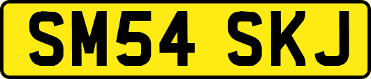SM54SKJ