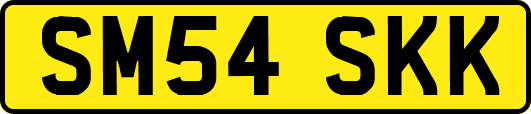 SM54SKK