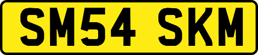 SM54SKM