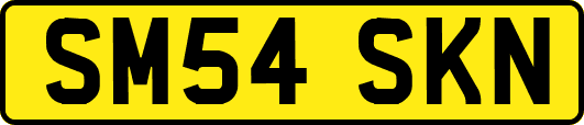 SM54SKN