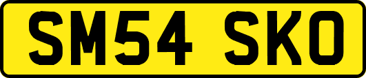 SM54SKO