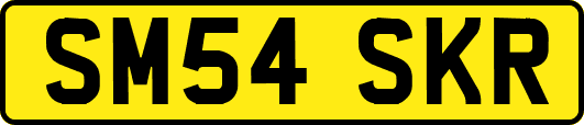 SM54SKR