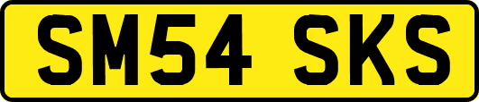 SM54SKS