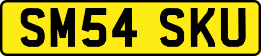 SM54SKU