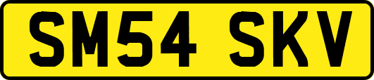 SM54SKV