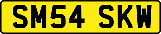 SM54SKW