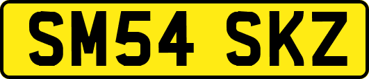 SM54SKZ