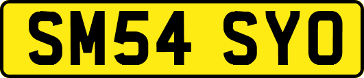 SM54SYO
