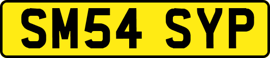 SM54SYP