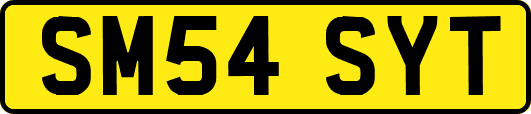 SM54SYT