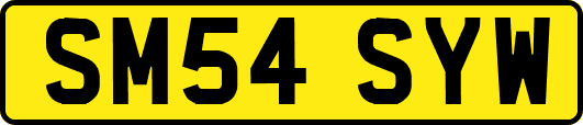SM54SYW