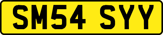 SM54SYY