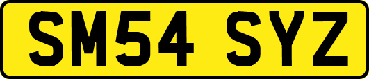 SM54SYZ