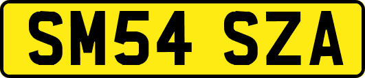 SM54SZA