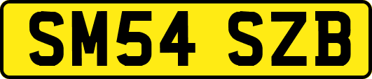 SM54SZB