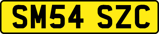 SM54SZC