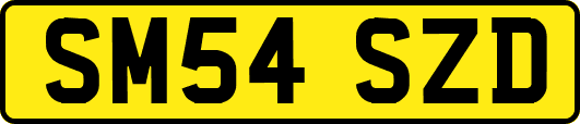 SM54SZD