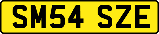 SM54SZE