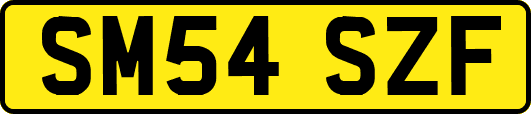 SM54SZF