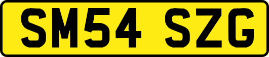 SM54SZG