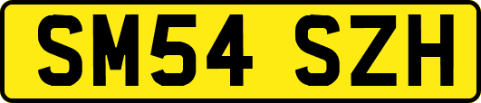 SM54SZH