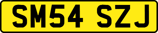 SM54SZJ