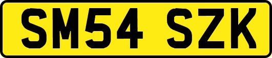 SM54SZK
