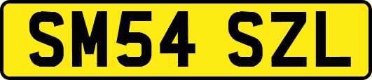 SM54SZL