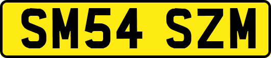 SM54SZM