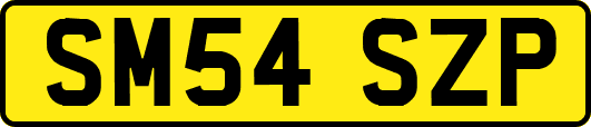 SM54SZP
