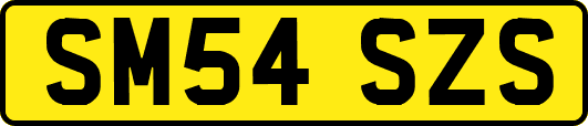 SM54SZS