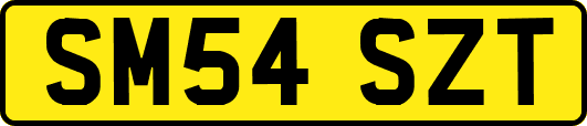 SM54SZT