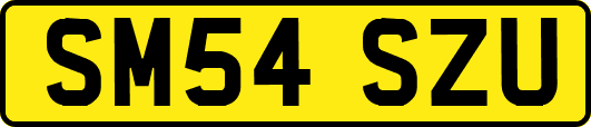 SM54SZU