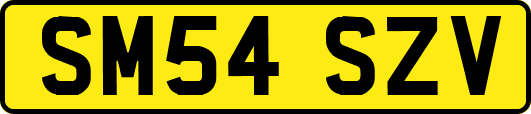 SM54SZV
