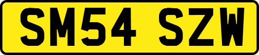 SM54SZW