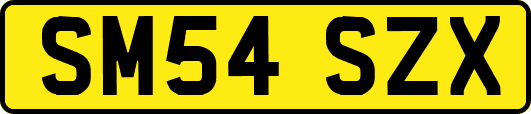 SM54SZX