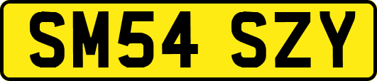 SM54SZY