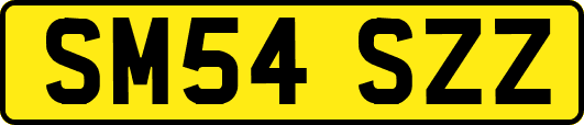 SM54SZZ