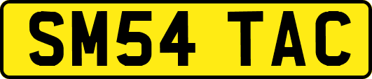 SM54TAC