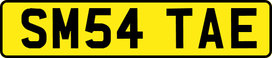 SM54TAE