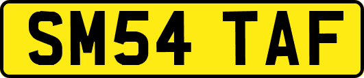 SM54TAF