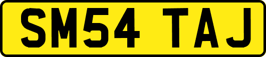 SM54TAJ